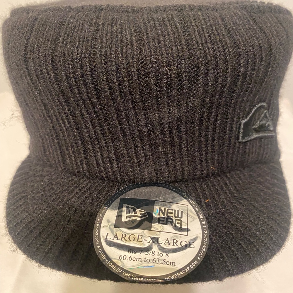 QUICKSILVER DANE HAT